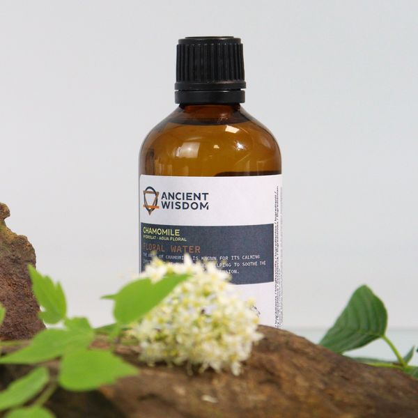 Hydrolat de Camomille 100ml