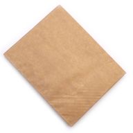 Feuilles de Papier Ciré 50 g/m² - 25 x 20 cm (env. 500)