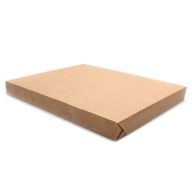 Feuilles de Papier Ciré 50 g/m² - 25 x 20 cm (env. 500)