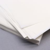 Feuilles de Papier Ciré 50 g/m² - 25 x 20 cm (env. 500)