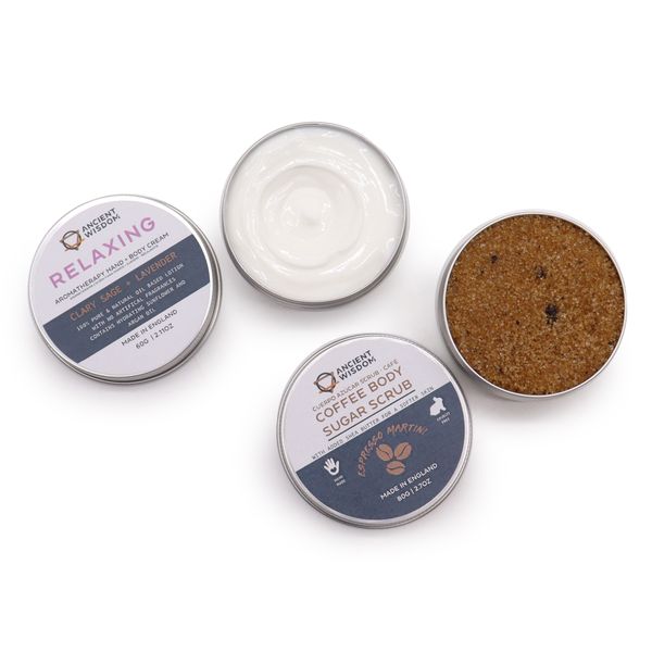 Kit de Soins - Moment de pleine conscience