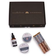 Kit de Soins Essentiels - Sérénité