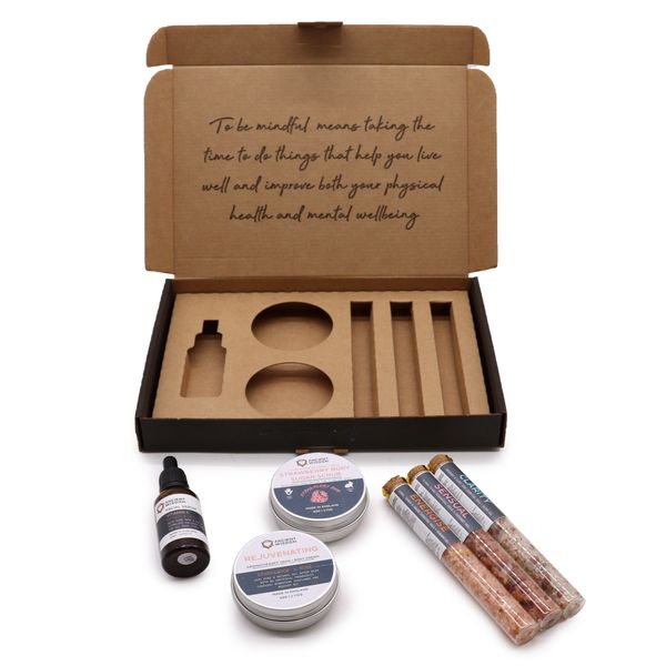 Kit de Soins Essentiels - Sérénité