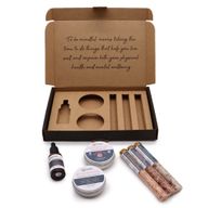 Kit de Soins Essentiels - Sérénité