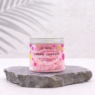 Savon Fouetté - Limonade Rose 120g