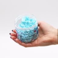 Savon Fouetté - Guimauve 120g