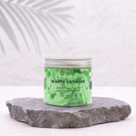 Savon Fouetté - Groseille & Thé Blanc 120g