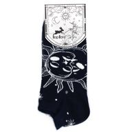Socquettes en Bambou Hop Hare S/M (36-40) - Soleil