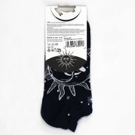 Socquettes en Bambou Hop Hare S/M (36-40) - Soleil