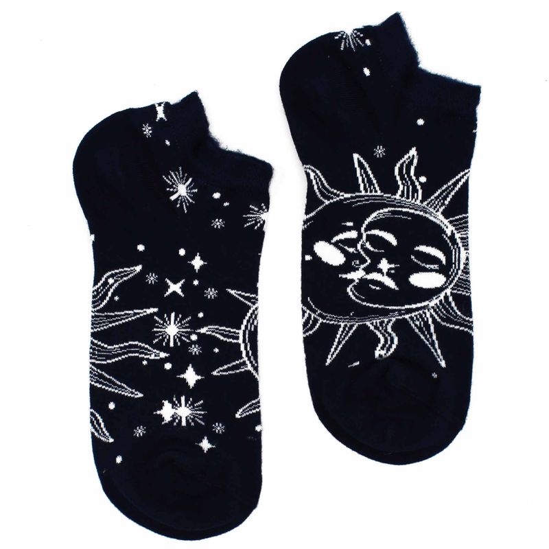 Socquettes en Bambou Hop Hare S/M (36-40) - Soleil