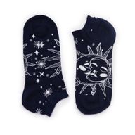 Socquettes en Bambou Hop Hare S/M (36-40) - Soleil