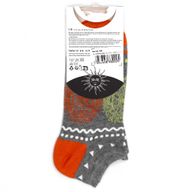 Socquettes en Bambou Hop Hare S/M (36-40) - Fleur de Vie
