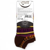 Socquettes en Bambou Hop Hare S/M (36-40) - Pierres Runiques