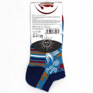 Socquettes  en Bambou Hop Hare S/M (36-40) - Phénix