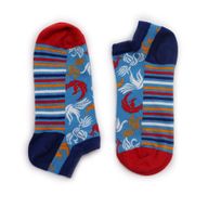Socquettes  en Bambou Hop Hare S/M (36-40) - Phénix