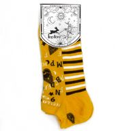Socquettes en Bambou Hop Hare S/M (36-40) - Planche Ouija
