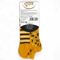 Socquettes en Bambou Hop Hare S/M (36-40) - Planche Ouija