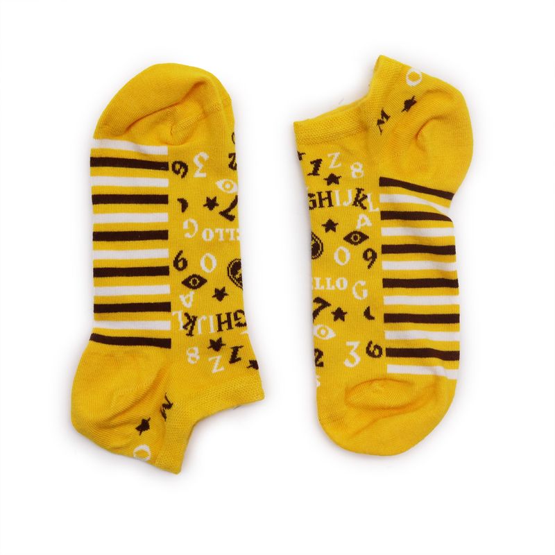 Socquettes en Bambou Hop Hare S/M (36-40) - Planche Ouija