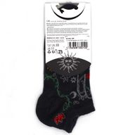 Socquettes  en Bambou Hop Hare S/M (36-40) - Main de Fatma