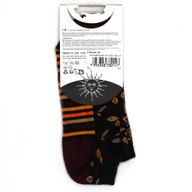 Socquettes  en Bambou Hop Hare S/M (36-40) - Arbre de Vie