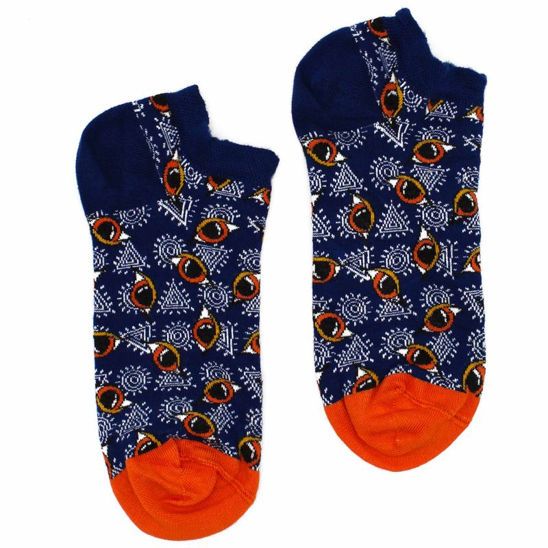 Socquettes  en Bambou Hop Hare S/M (36-40) -  Pyramides égyptiennes