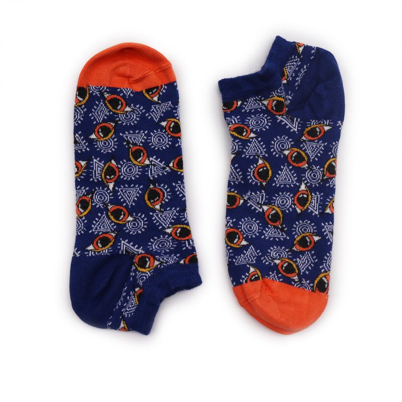 Socquettes  en Bambou Hop Hare S/M (36-40) -  Pyramides égyptiennes