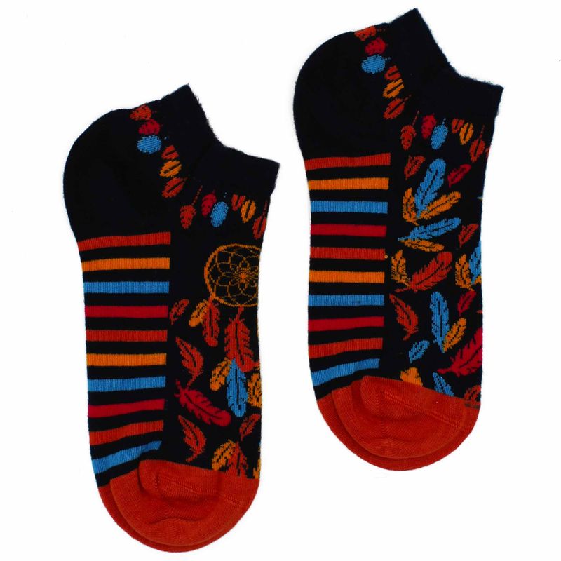 Socquettes  en Bambou Hop Hare S/M (36-40) -  Attrape-rêves