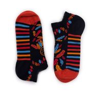 Socquettes  en Bambou Hop Hare S/M (36-40) -  Attrape-rêves