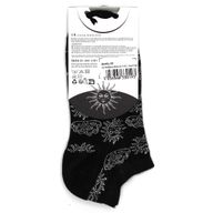 Socquettes en Bambou Hop Hare S/M (36-40) -   Jour & Nuit