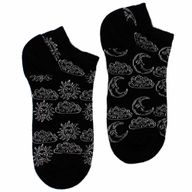 Socquettes en Bambou Hop Hare S/M (36-40) -   Jour & Nuit