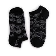 Socquettes en Bambou Hop Hare S/M (36-40) -   Jour & Nuit