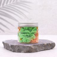 Savon Fouetté Mangue & Citron Vert 120g