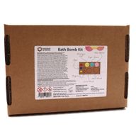 Kit de Bombes de Bain - Alliage & Satin