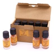 Sel Odorant d'Aromathérapie - Energie