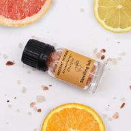 Sel Odorant d'Aromathérapie - Energie