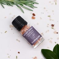 Sel Odorant d'Aromathérapie - Maux de Tête
