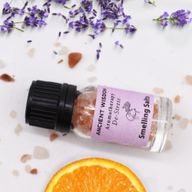 Sel Odorant d'Aromathérapie - Stress