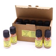 Sel Odorant d'Aromathérapie - Réveil