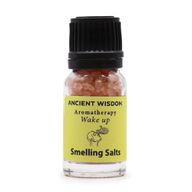 Sel Odorant d'Aromathérapie - Réveil