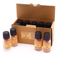 Sel Odorant d'Aromathérapie - Focus