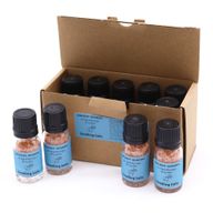 Sel Odorant d'Aromathérapie - Respirer