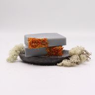 Pain de Savon Nature Sauvage Côtière