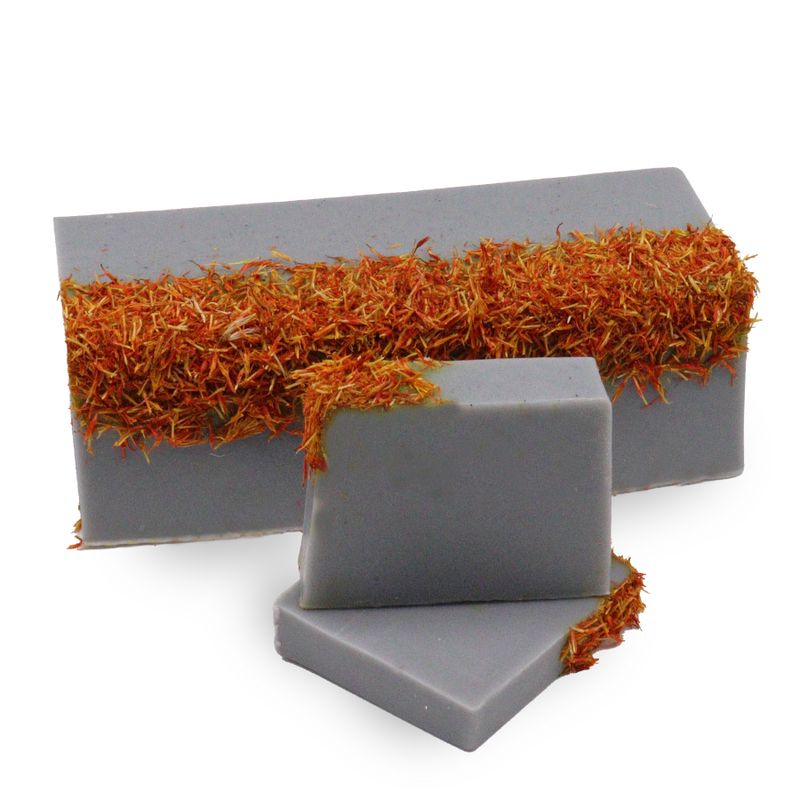Pain de Savon Nature Sauvage Côtière
