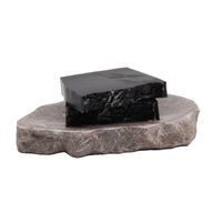 Pain de Savon Harmonie Noire