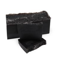 Pain de Savon Harmonie Noire