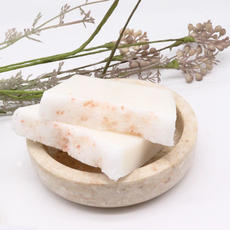 Pain de Savon en Tranches (13pcs) - Cava de l'Himalaya
