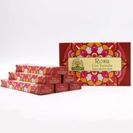 Encens Masala Namaste Mandala - Rose et Vanille
