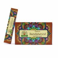 Encens Masala Namaste Mandala  - Bois de Santal