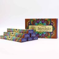 Encens Masala Namaste Mandala  - Bois de Santal