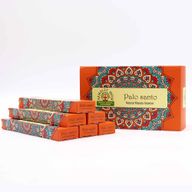 Encens Masala Namaste Mandala - Palo Santo